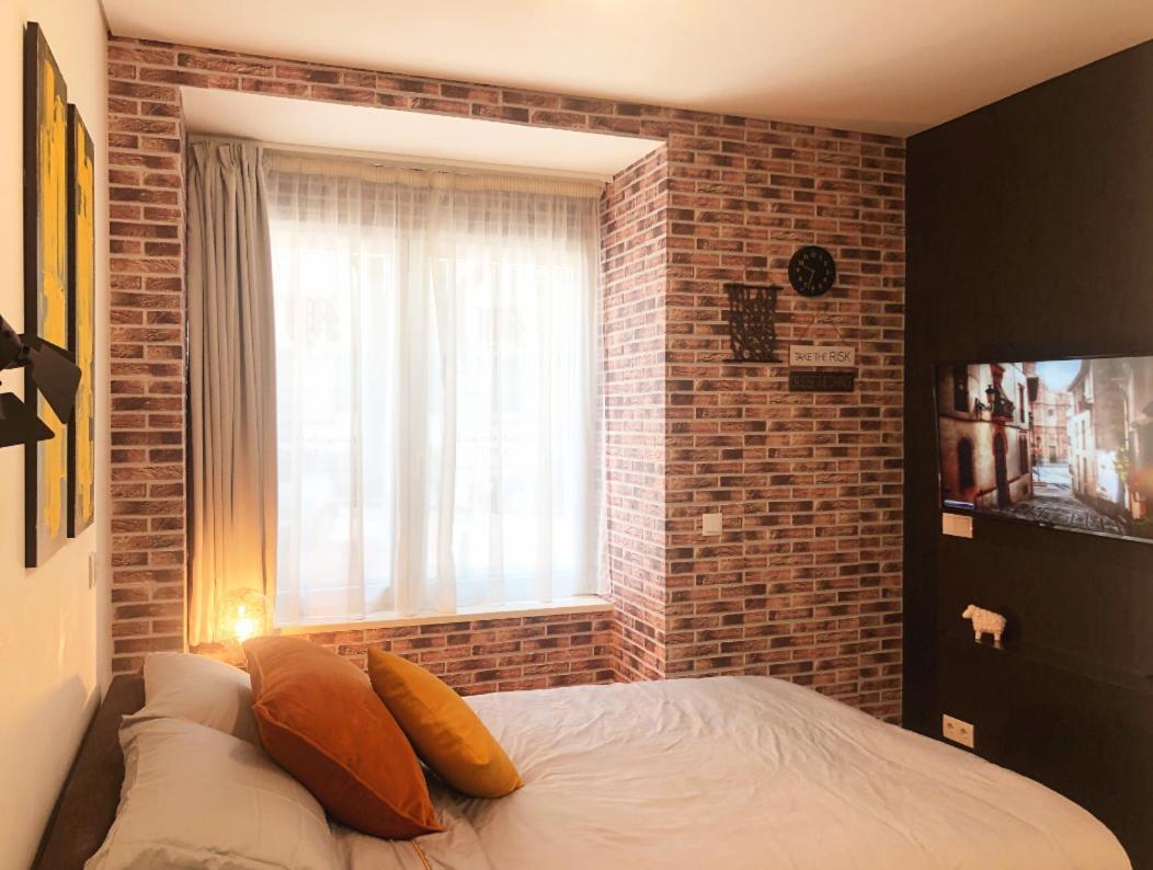 Morgan-Jupiter Serviced Apartments Лиссабон Экстерьер фото