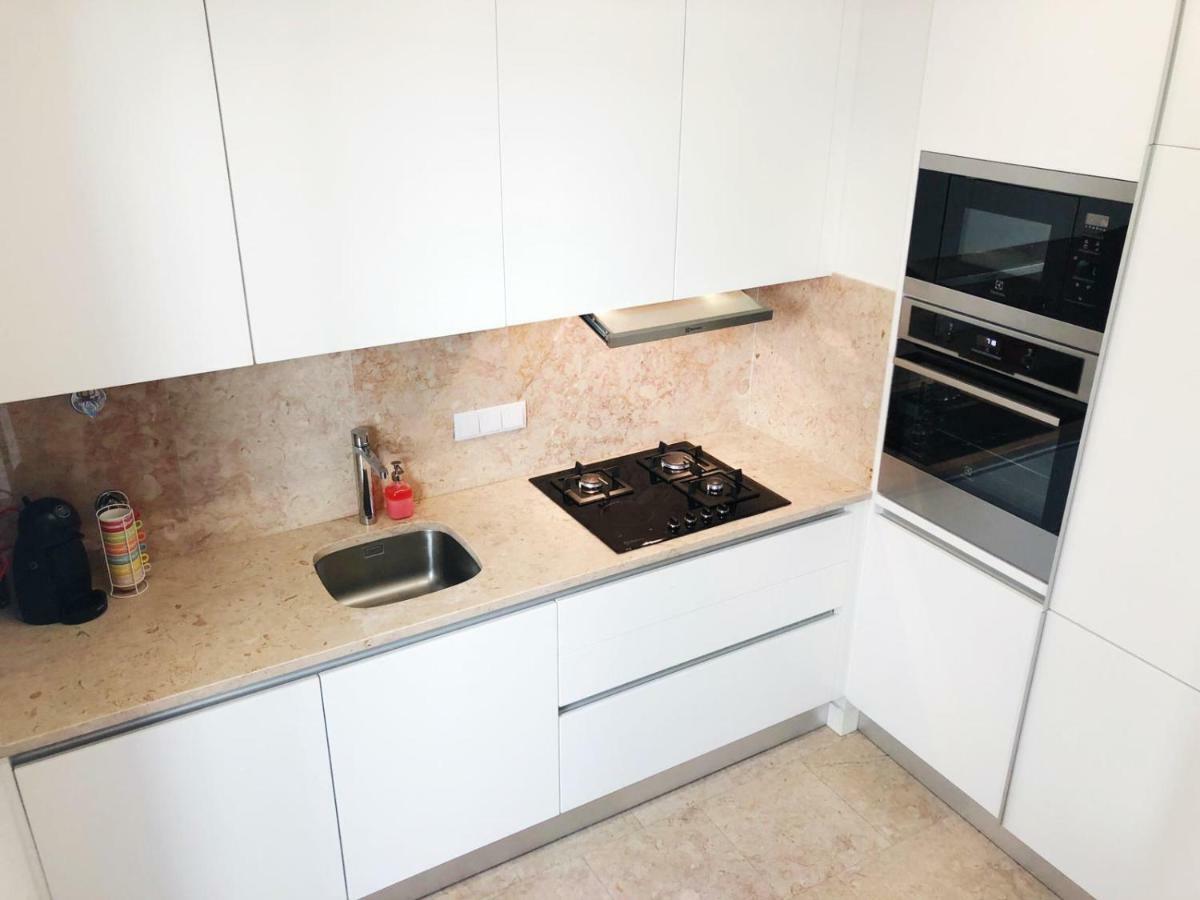Morgan-Jupiter Serviced Apartments Лиссабон Экстерьер фото